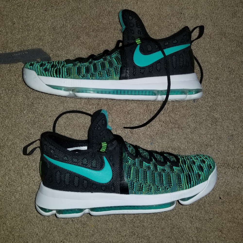 Nike KD 9 men's size 11